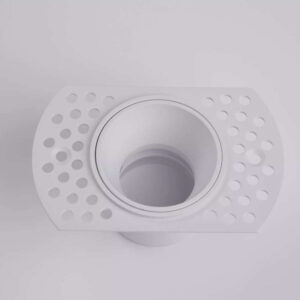 Мини луничка за вграждане MR11 Mini Trimless Searchlight PL-MINW