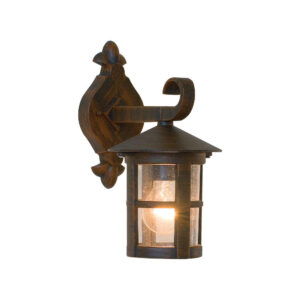 Външен аплик Viokef Skiathos 4088500 IP44