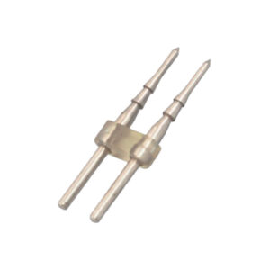 2-пинов конектор ELMARK 99ACC74 за едноцветен LED неон Neon Flex