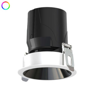 SMART RGBW LED луничка Aca Lighting LULU 4DL196D04
