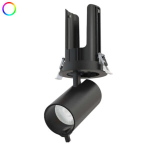 SMART RGBW LED спот Aca Lighting META 4TR097D41