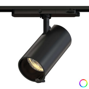 SMART RGBW LED прожектор Aca Lighting META 4TR097D61