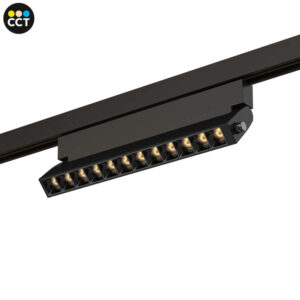SMART магнитен LED прожектор Aca Lighting AURA 4TR110F11D