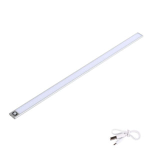 LED лампа под шкаф LVT 0430 80 см с PIR сензор