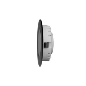 Ultralux LML220442BL мебелна луничка – черна мини LED луна за вграждане, 4W, 4200K, 330 lm, 220–240V AC, IP44, 60° Ultralux LML220442BL мебелна луничка – черна мини LED луна за вграждане, 4W, 4200K, 330 lm, 220–240V AC, IP44, 60°