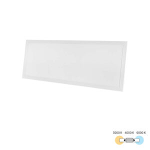 Ultralux LPN12340CCT LED панел 1200x300