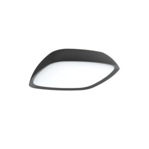 Външен LED плафон IP65 Viokef Cosmo за тераса