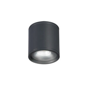 Външна фасадна луна Viokef Calista 4294101 IP54 GU10