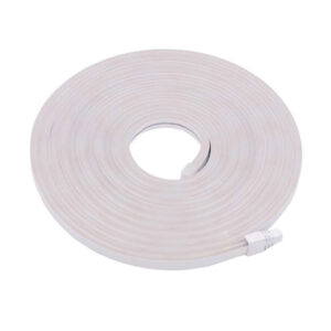 Magic RGB LED неон Optonica 4579 24V 9W/m IP65 6x12 mm за светещи реклами и надписи