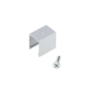 Монтажна скоба Optonica 6591 за LED неон 24V 12x20 mm