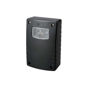 Ultralux FST65 черен сензор за светлина IP65