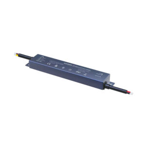 Slim LED захранване Aca Lighting WP250CV24 IP67 250W 24VDC с алуминиев корпус за LED ленти и LED осветление