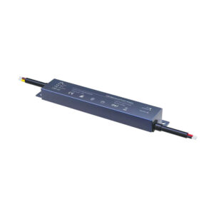Slim LED захранване Aca Lighting WP350CV24 IP67 350W 24VDC с алуминиев корпус за LED ленти и LED осветление