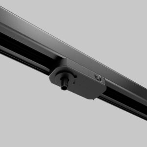 Адаптер за трифазна релса Maytoni Trinity TRA005-3-A-B – черен
