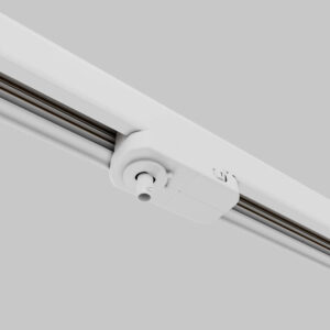 Адаптер за трифазна релса Maytoni Trinity TRA005-3-A-W – бял
