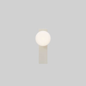 Аплик за баня Maytoni Drop бежов IP44 1xG9 Аплик за баня Maytoni Drop бежов IP44 1xG9
