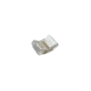 Среден конектор ACA Lighting MT10RGBMIDC за RGB COB LED лента 10 мм