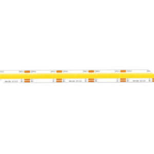 CCT COB LED лента Bergmen WW-DW WP COB608 24V 14,4W 2700–6500K IP65