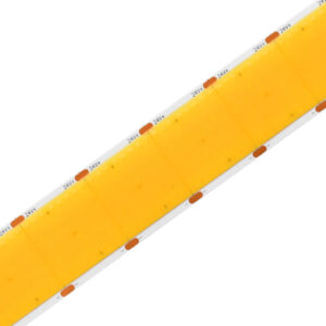 Професионална COB LED лента Bergmen TALIA COB1600 24V 40W/m 4150lm/m 4000K CRI90, 5 метра