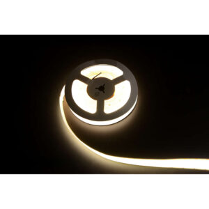 Професионална COB LED лента Bergmen TALIA COB1600 – 24V, 40W/m, 4150lm/m, 4000K, IP20