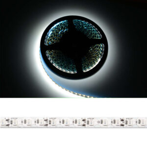 Flex LED лента Bergmen Frez Flex 120×2835SMD 12V 8W/m 748 lm 6500K IP20