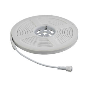 Тънък LED неон UltraLux NN2814065N 24V 4000K IP65 4x10 mm ролка 5 m