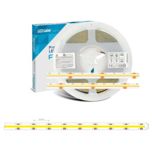 COB CCT LED лента Led Labs 16-2311-04 24V