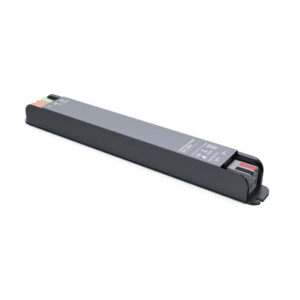 Slim захранване за LED ленти Aca Lighting SL200CV24 200W 24V DC 8.3A