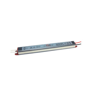 Slim водоустойчиво LED захранване Aca Lighting WL24CV12 24W 12V DC IP67