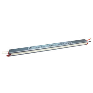 Slim LED захранване Aca Lighting WL48CV12 48W 12V DC 4A IP67