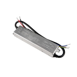 Професионално LED захранване Bergmen SILQ 20012 200W