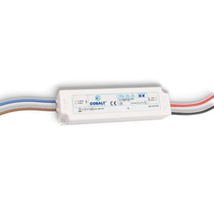 Водоустойчиво захранване Cobalt Electro 23-2113-09 24VDC 35W IP67 за LED лента