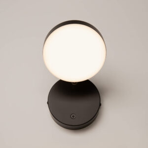 Maytoni Fad MOD070WL-L8B3K - фронтален изглед на аплика