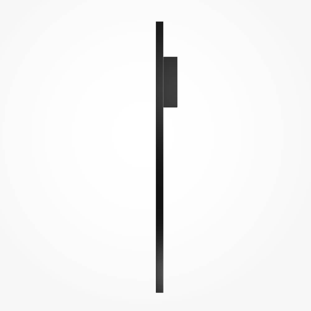 Maytoni Halo MOD245WL-L24BK - допълнителен продуктов изглед
