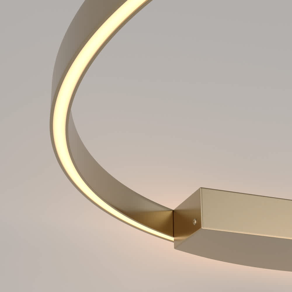 Maytoni Rim MOD058WL-L50BS3K - допълнителен продуктов изглед