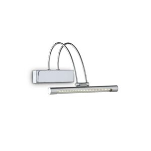 Ideal Lux Bow AP D26 005386 - хром, общ изглед
