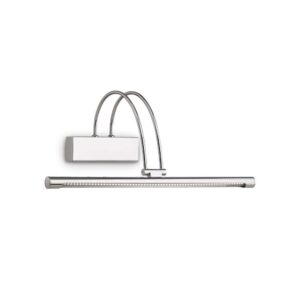 Ideal Lux Bow AP D46 007045 - хром, общ изглед
