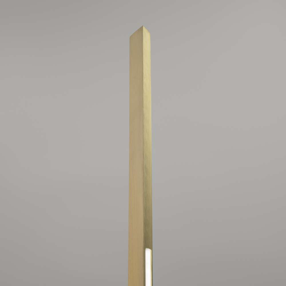 Светещ LED профил на лампион Ideal Lux Blade PT 368665 с месингово покритие