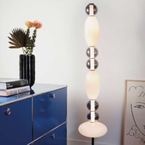 Лампион Ideal Lux Lumiere PT до шкаф в интериор