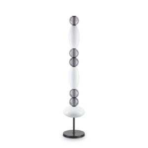 LED лампион Ideal Lux Lumiere PT 314198 58W Ø28 см