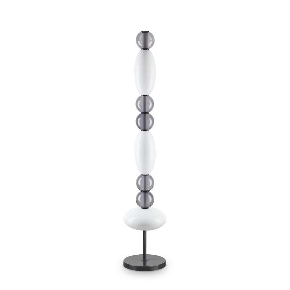 LED лампион Ideal Lux Lumiere PT 314198 58W Ø28 см