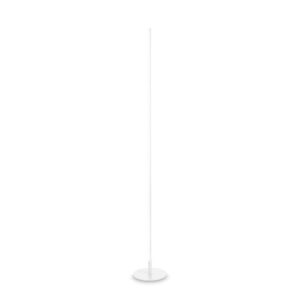 LED лампион Ideal Lux Yoko PT 258874 16W 3000K Ø20 см бял