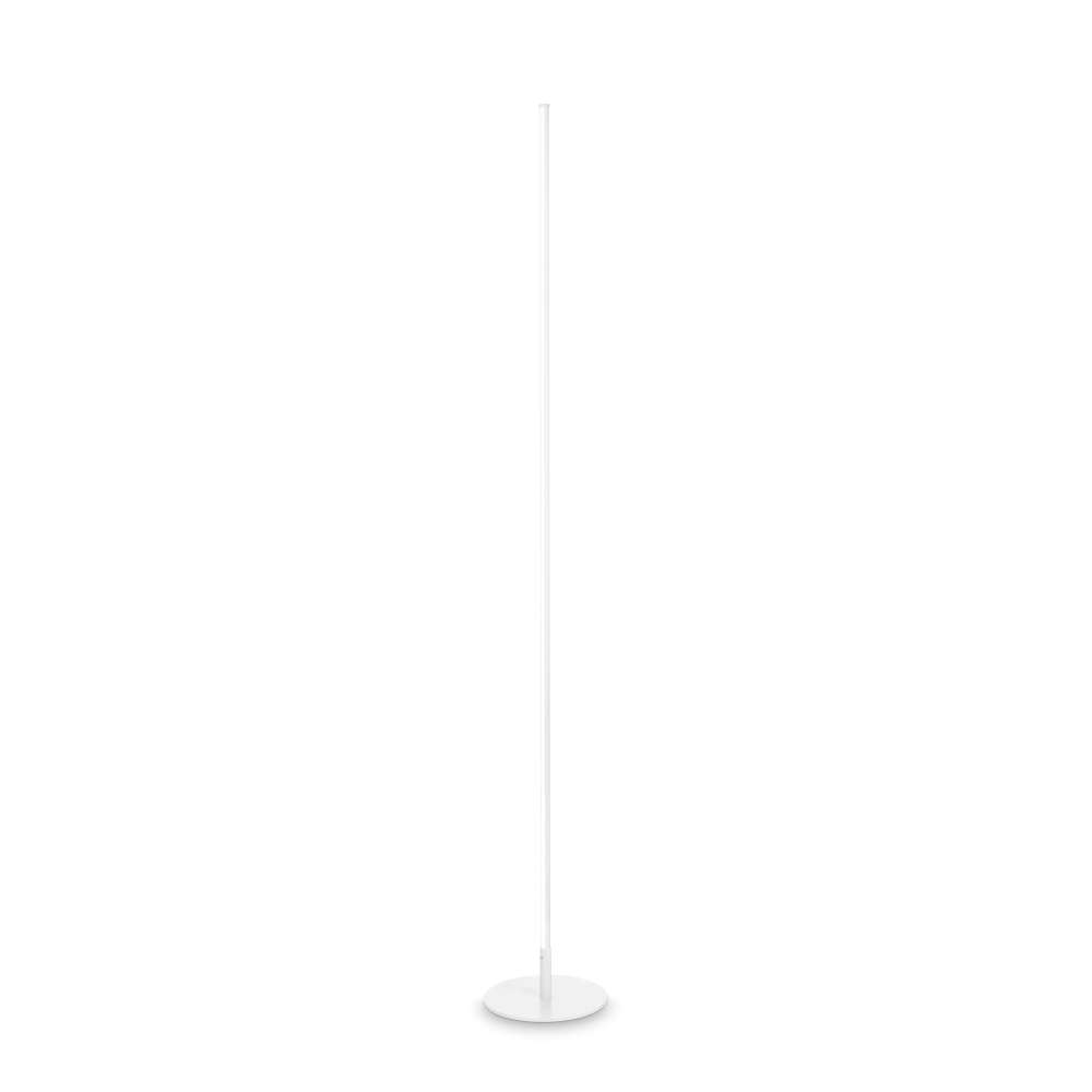 LED лампион Ideal Lux Yoko PT 258874 16W 3000K Ø20 см бял