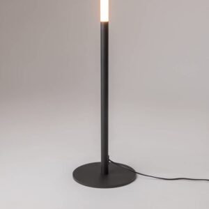 Maytoni Ray Z012FL-L18B3K - детайл на основата и корпуса