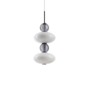 LED пендел Ideal Lux Lumiere-2 SP 314167 34W Ø28 см