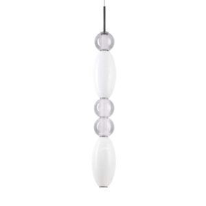 LED пендел Ideal Lux Lumiere-3 SP 314174 39W Ø16 см