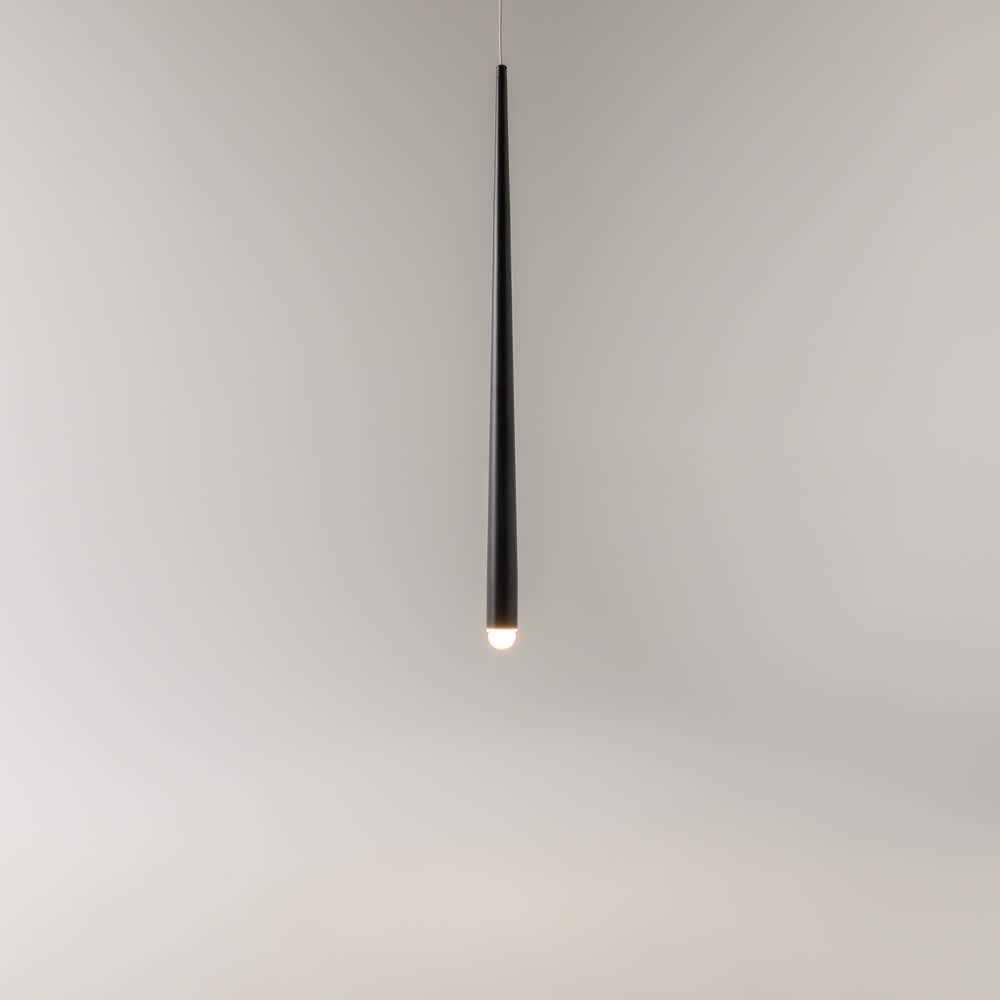 Maytoni Cascade MOD132PL-L6BK - страничен изглед на тръбата