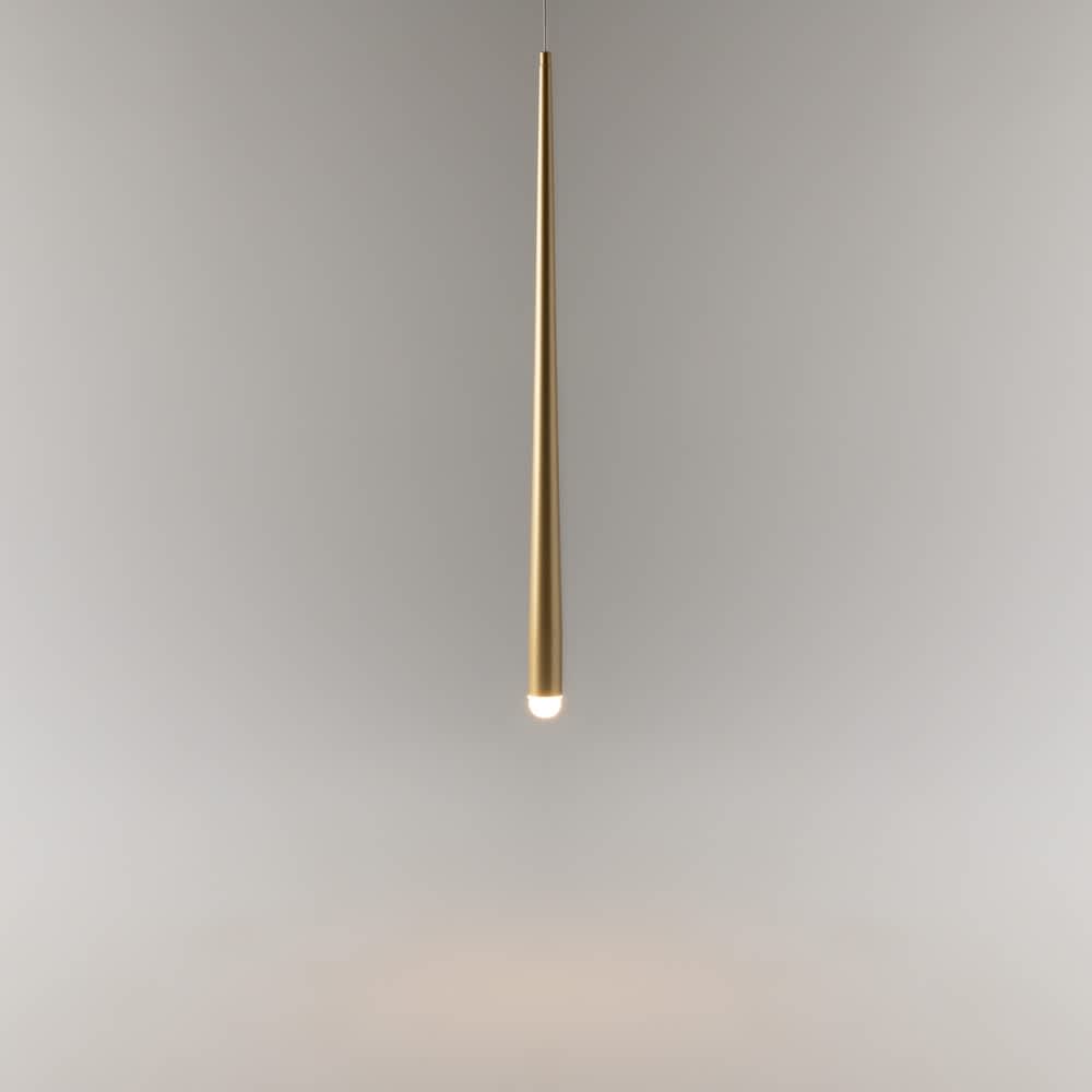 Maytoni Cascade MOD132PL-L6BSK - страничен изглед на тръбата