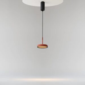 Maytoni El MOD041PL-L15TR3K с кабел и черна цилиндрична таванна розетка