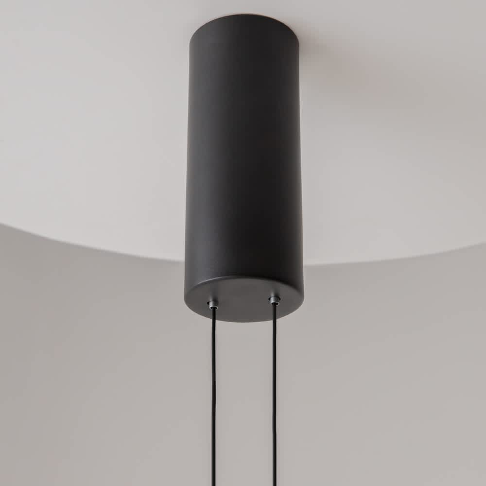 Maytoni Evolution MOD396PL-L10GR3K - детайл на основата